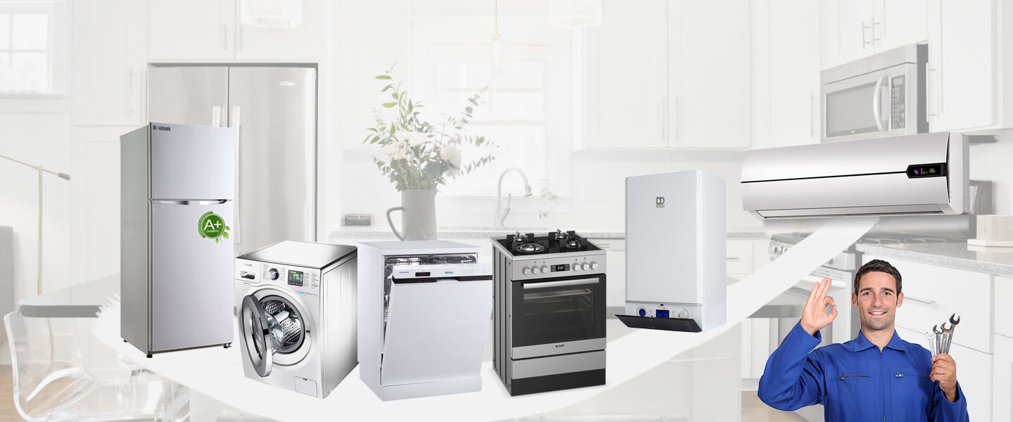 Safranbolu Gorenje Servisi